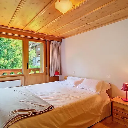 Lejlighed 4br Attic Near Medran Ski Lifts Verbier