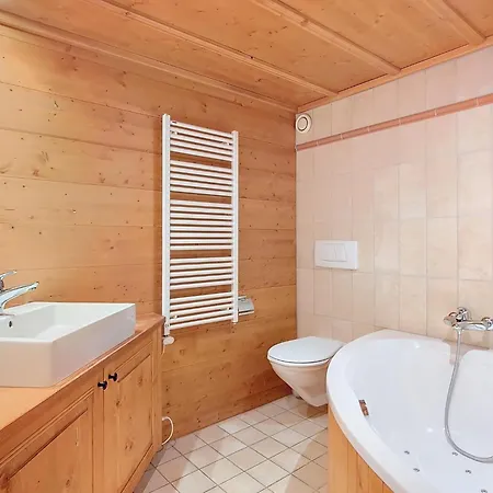4br Attic Near Medran Ski Lifts